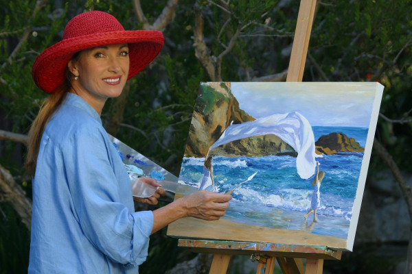 Jane Seymour pic #496335