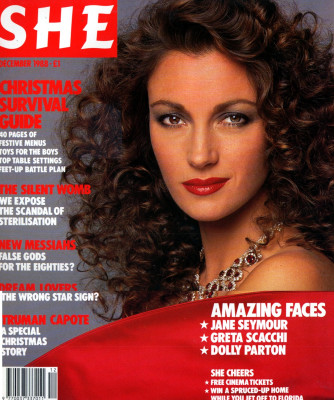 Jane Seymour pic #393737
