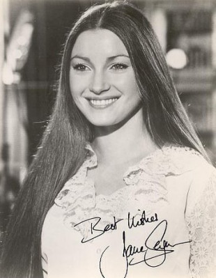 Jane Seymour pic #278388