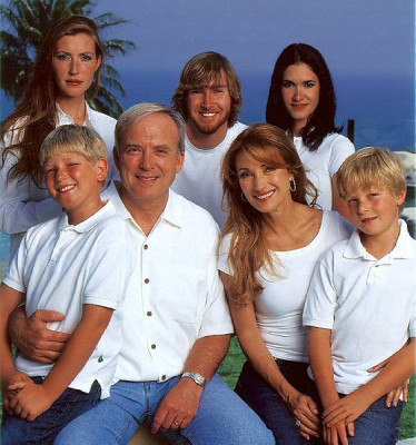 Jane Seymour pic #278384