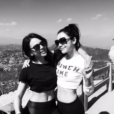 Janel Parrish pic #920160