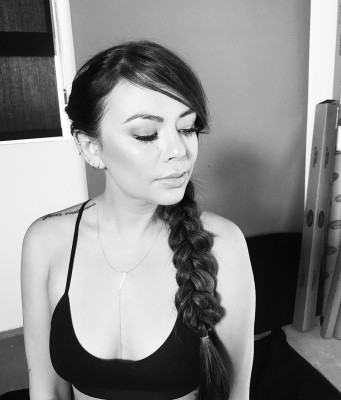 Janel Parrish pic #1022224
