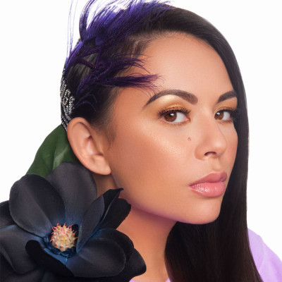JANEL PARRISH for Inlove Magazine, 2019