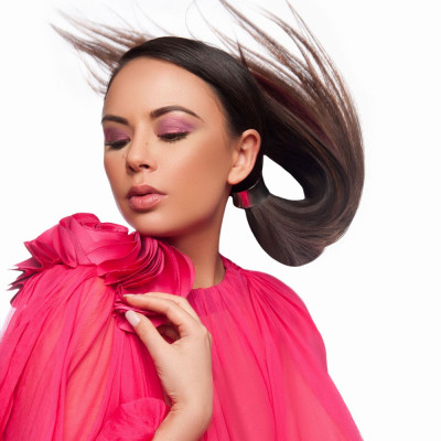 JANEL PARRISH for Inlove Magazine, 2019