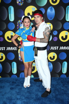photo 19 in Janel Parrish gallery [id842140] 2015-11-03 00:00:00