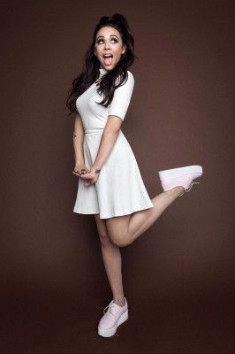 Janel Parrish pic #900738