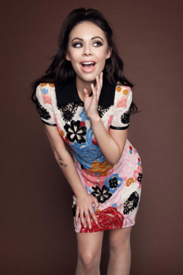 Janel Parrish pic #900737
