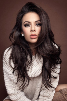 Janel Parrish pic #900736