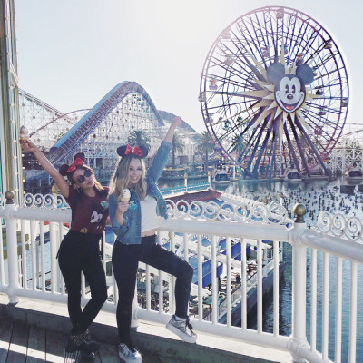 Janel Parrish pic #920164