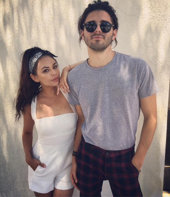 Janel Parrish pic #970732