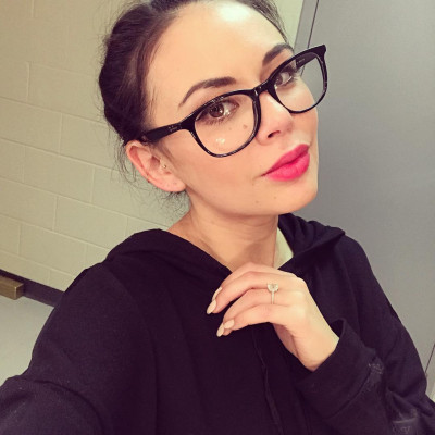 Janel Parrish pic #1022225