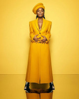 JANELLE MONAE for Variety, Power of Women Issue 2020