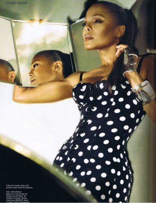 photo 4 in Janet Jackson gallery [id416465] 2011-09-05 00:00:00
