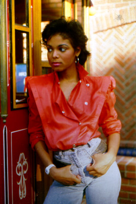 Janet Jackson pic #666527