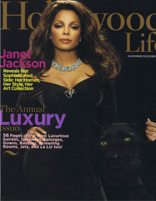 Janet Jackson pic #75141