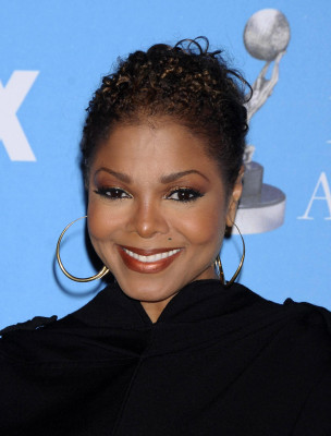 Janet Jackson pic #216815