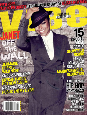 Janet Jackson pic #416906