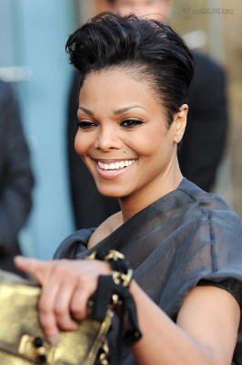 photo 23 in Janet Jackson gallery [id267259] 2010-05-27 00:00:00