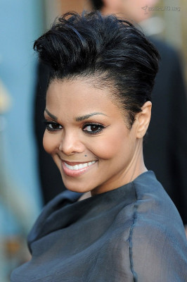 photo 24 in Janet Jackson gallery [id267258] 2010-05-27 00:00:00
