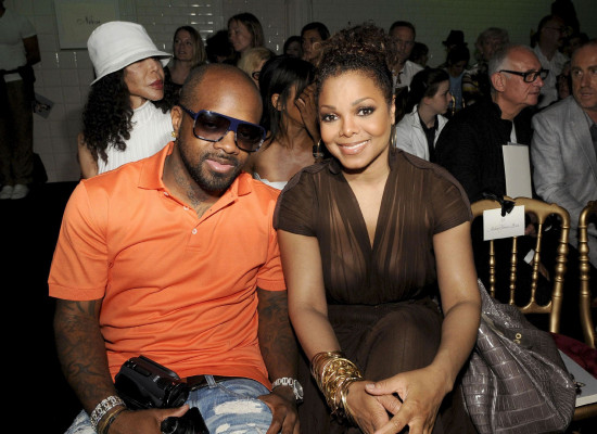 Janet Jackson pic #251128