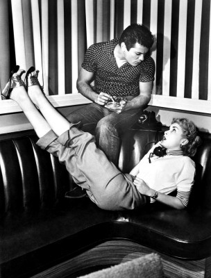 photo 8 in Janet Leigh gallery [id214474] 2009-11-30 00:00:00
