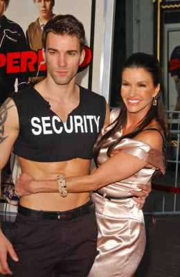 Janice Dickinson pic #387247