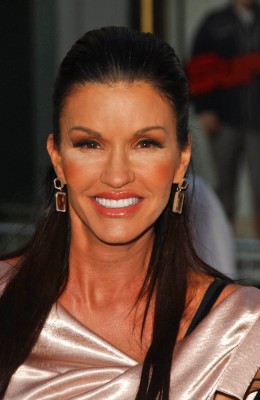 Janice Dickinson pic #387246