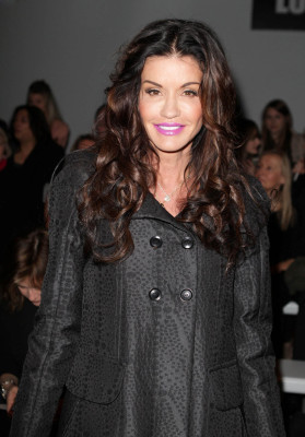Janice Dickinson pic #384969