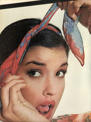 Janice Dickinson pic #666800