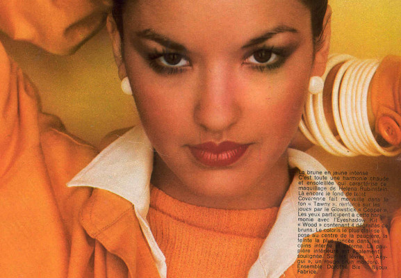 Janice Dickinson pic #392053