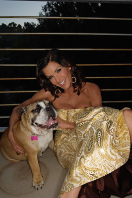 Janice Dickinson pic #445131