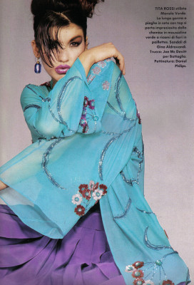 Janice Dickinson pic #391593