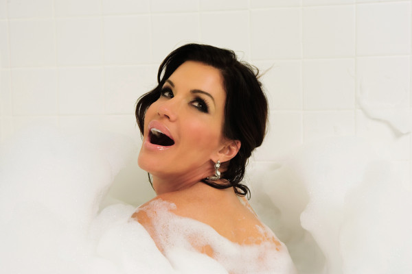 Janice Dickinson pic #445138