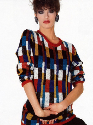 Janice Dickinson pic #433898