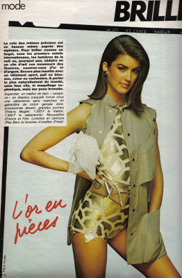 Janice Dickinson pic #323110