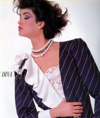 Janice Dickinson pic #433874