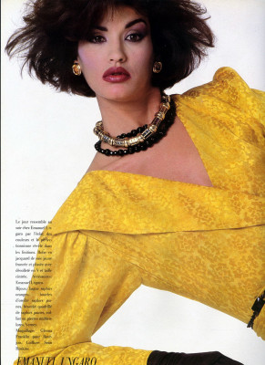 Janice Dickinson pic #433878
