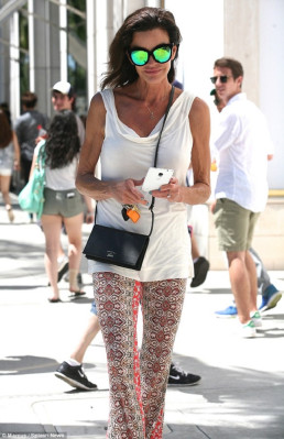 Janice Dickinson pic #821027