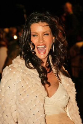 Janice Dickinson pic #392932