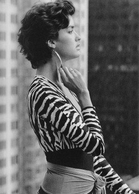 Janice Dickinson pic #386780