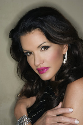 Janice Dickinson pic #445126