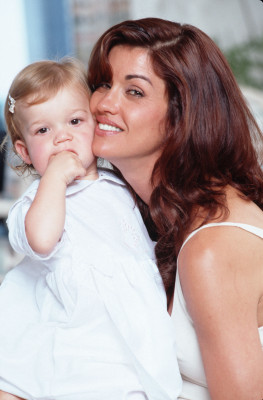 Janice Dickinson pic #386716
