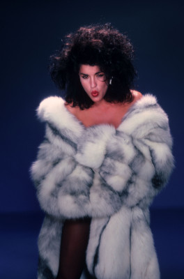 Janice Dickinson pic #350448