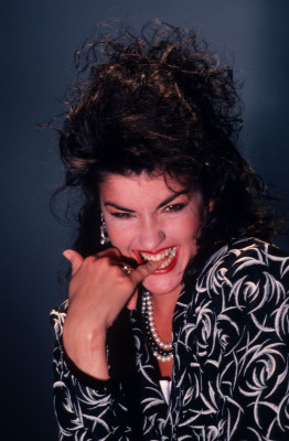 Janice Dickinson pic #350449