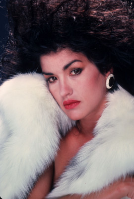 Janice Dickinson pic #350447