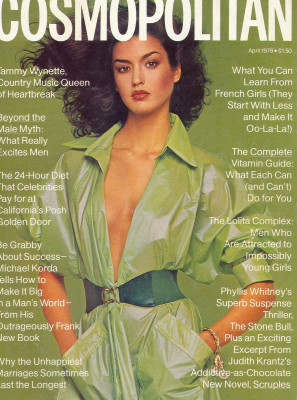 Janice Dickinson pic #362522