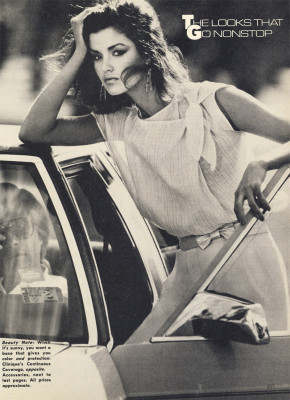 Janice Dickinson pic #321133