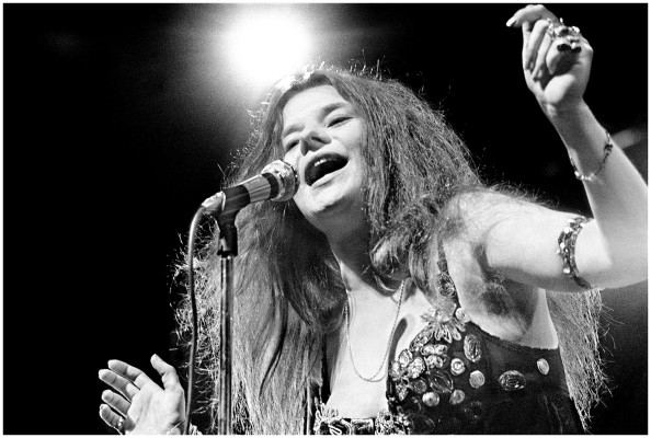 Janis Joplin pic #737887