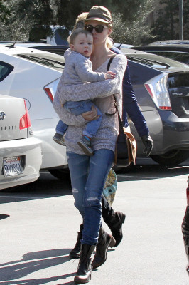 January Jones pic #599016