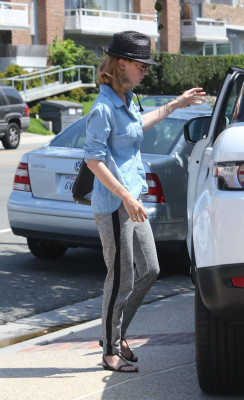 January Jones pic #553510